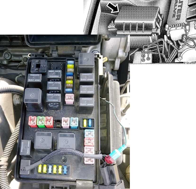 layout 2005 dodge magnum fuse box diagram layout 2005 dodge magnum fuse box diagram