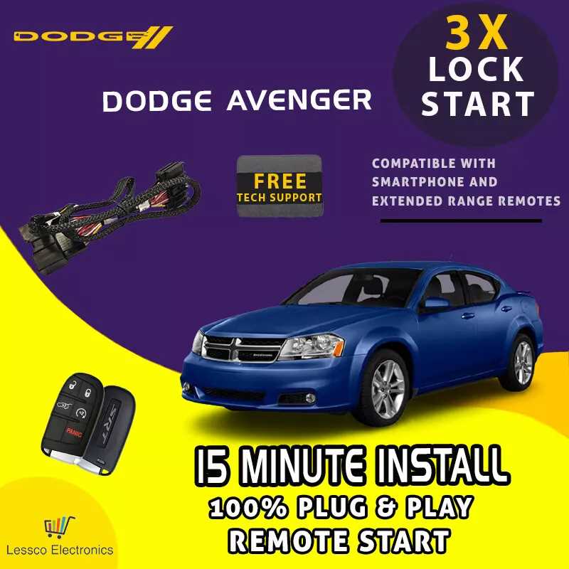 layout 2008 dodge avenger fuse box diagram