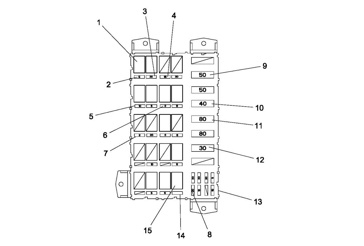 lb7 fuse box diagram