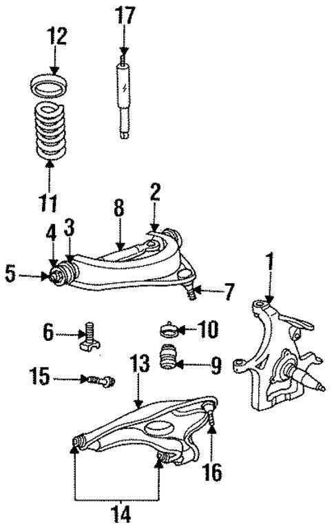 1996 dodge ram 2500 fuse diagram