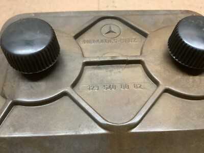 1979 mercedes 300sd fuse box diagram