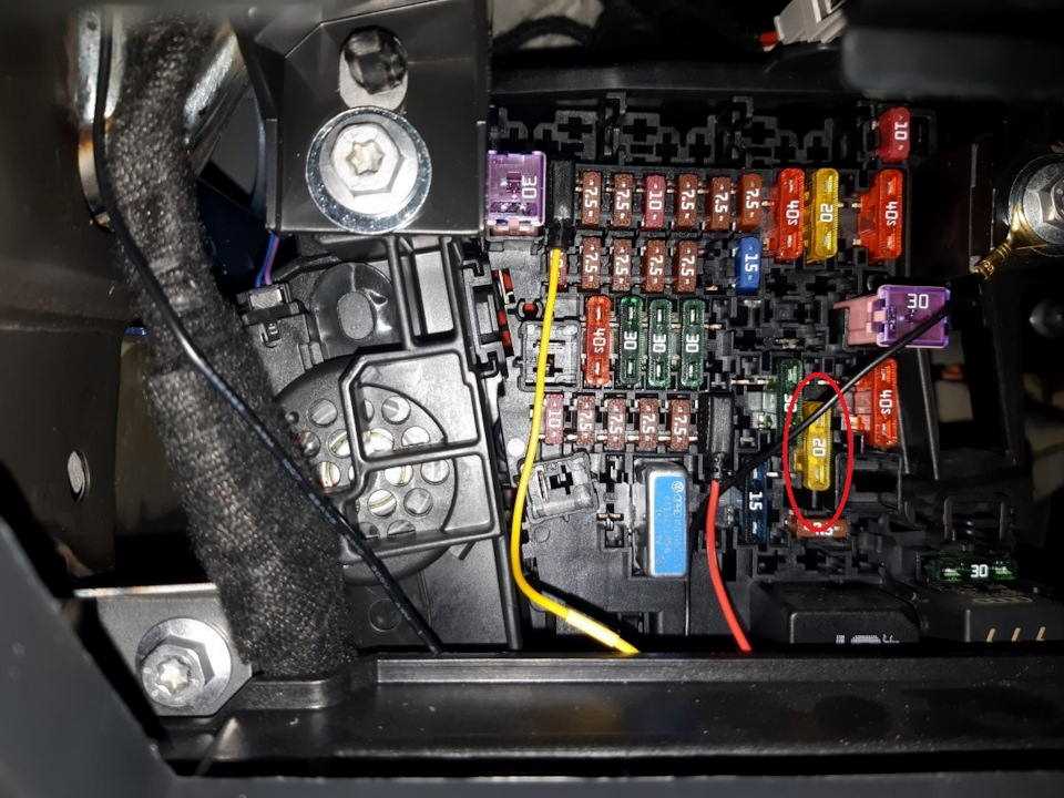 2023 vw atlas fuse box diagram 2023 vw atlas fuse box diagram