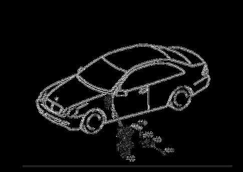 fuse panel mercedes clk 320 fuse box diagram