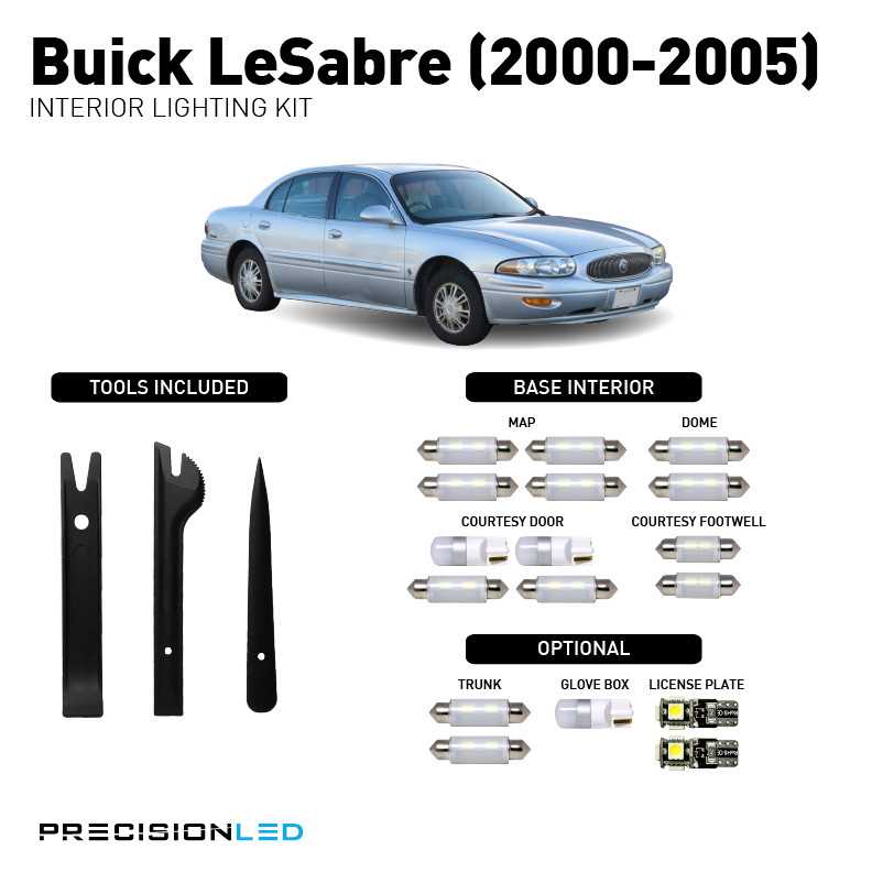 2005 buick lesabre fuse box diagram