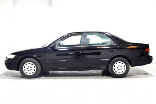 2001 toyota camry interior fuse box diagram
