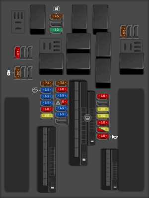 98 honda crv fuse diagram