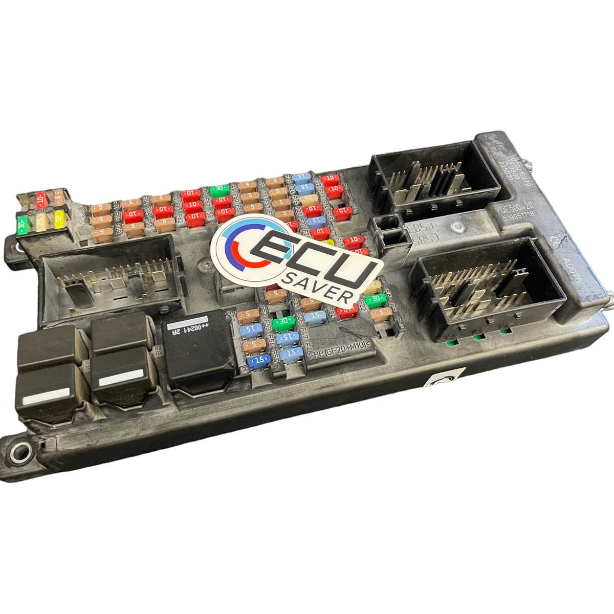 lr3 fuse box diagram