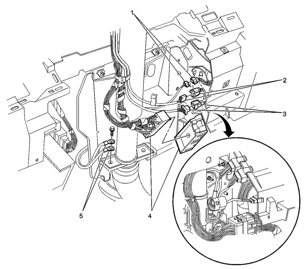 2000 pontiac grand am fuse box diagram