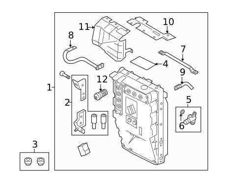 2012 vw touareg fuse box diagram