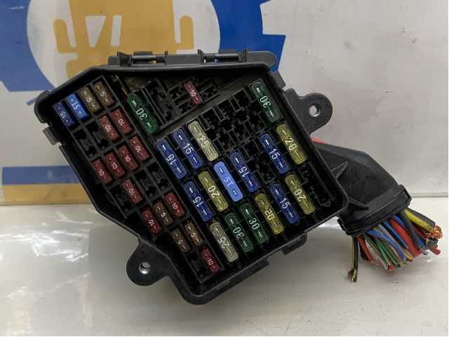 99 audi a4 fuse diagram