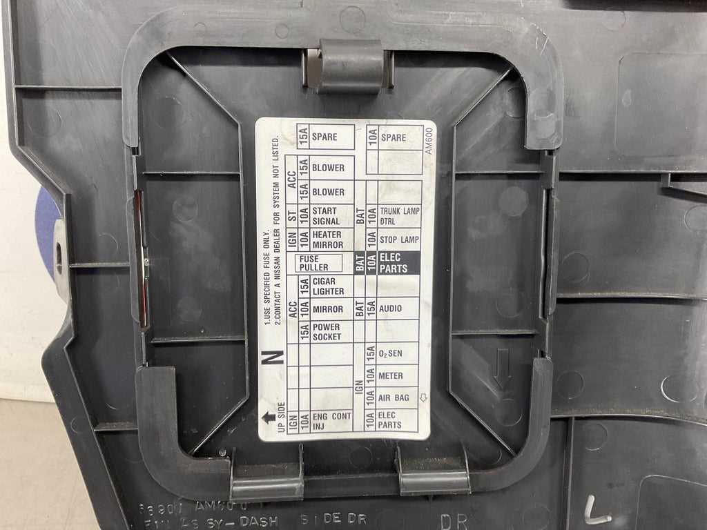 03 g35 fuse diagram 03 g35 fuse diagram