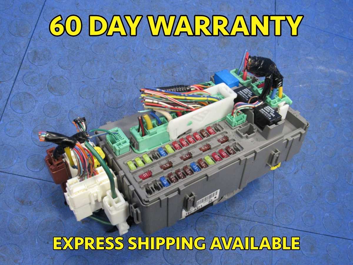 2002 honda accord fuse diagram