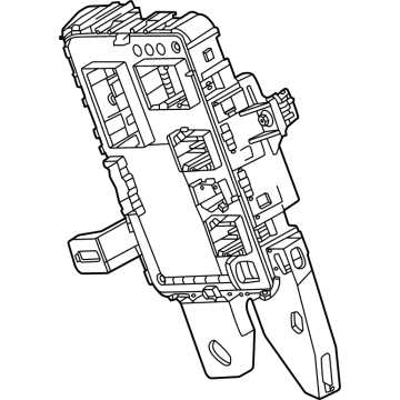 2001 ford ranger fuse and relay diagram
