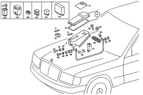 1988 e350 fuse diagram