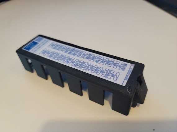2017 tacoma fuse diagram