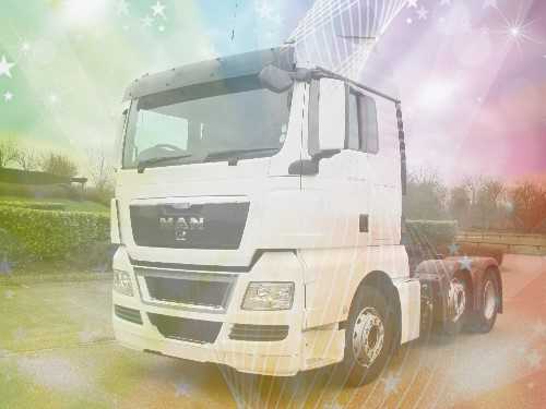 man tgx fuse diagram