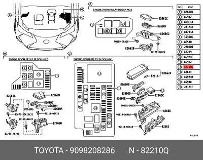 toyota vios fuse box diagram
