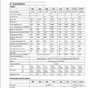 massey ferguson 6465 fuse box diagram