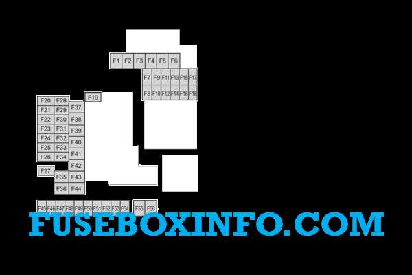 mazda cx30 fuse box diagram mazda cx30 fuse box diagram