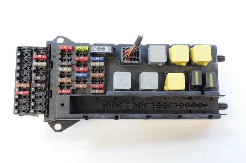 2013 mercedes sprinter fuse box diagram 2013 mercedes sprinter fuse box diagram