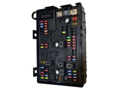 2015 gmc savana fuse box diagram