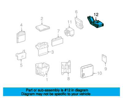 mercedes w211 fuse diagram