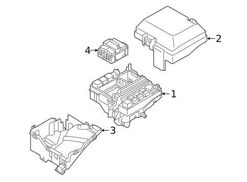 2018 hyundai sonata fuse box diagram
