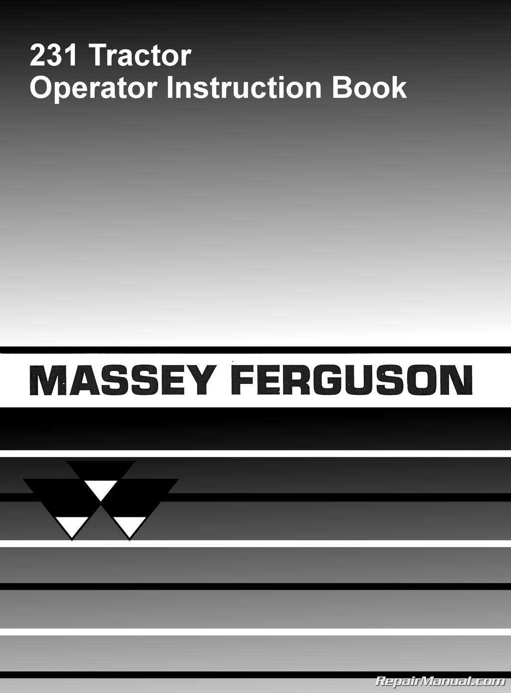 mf231 wiring diagram fuse box