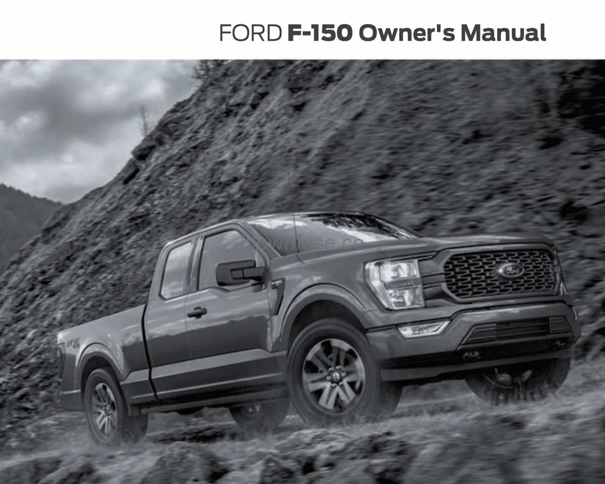 2021 ford f 150 fuse box diagram