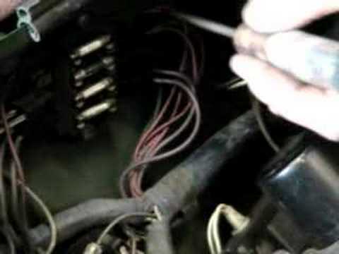 mgb fuse box diagram mgb fuse box diagram