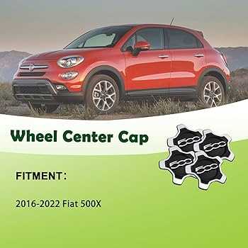 2016 fiat 500x fuse box diagram