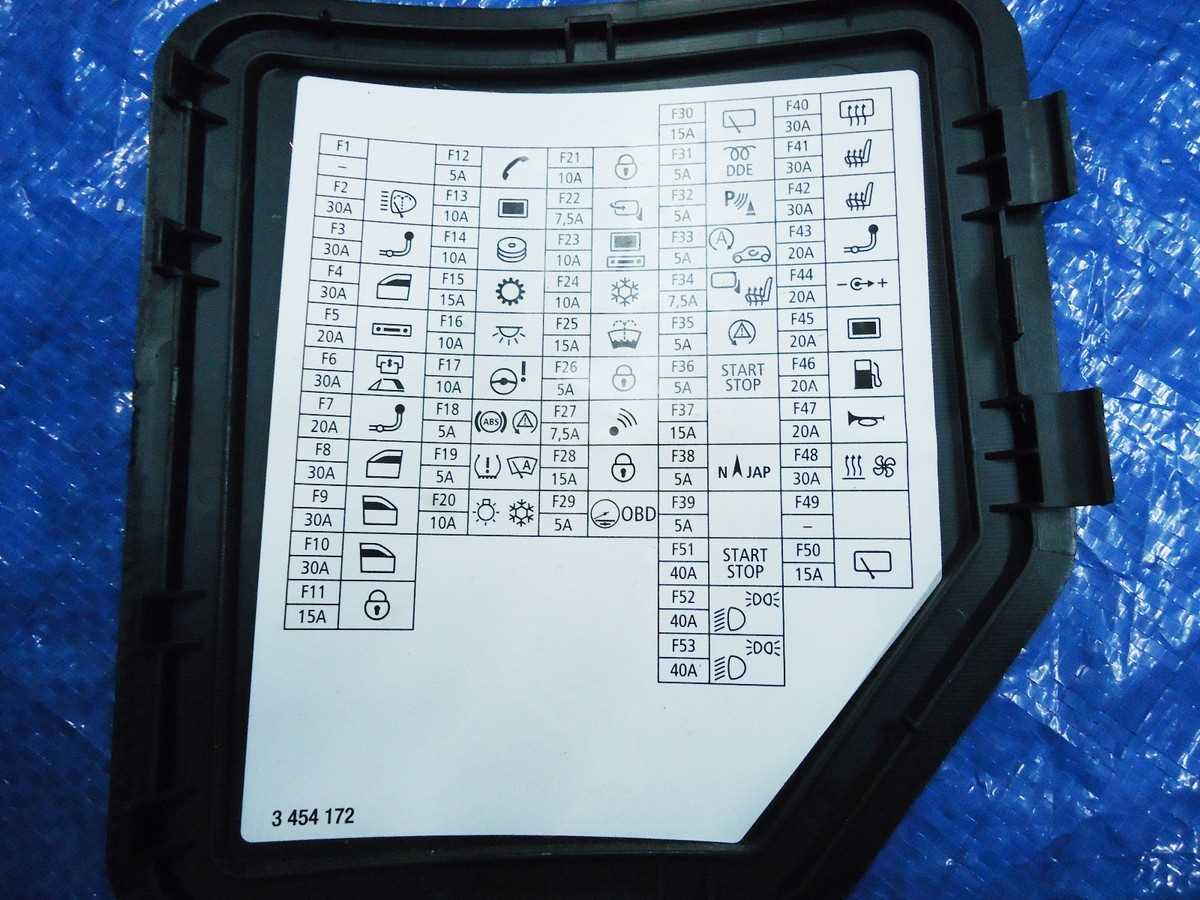 mini cooper 2008 fuse box diagram mini cooper 2008 fuse box diagram