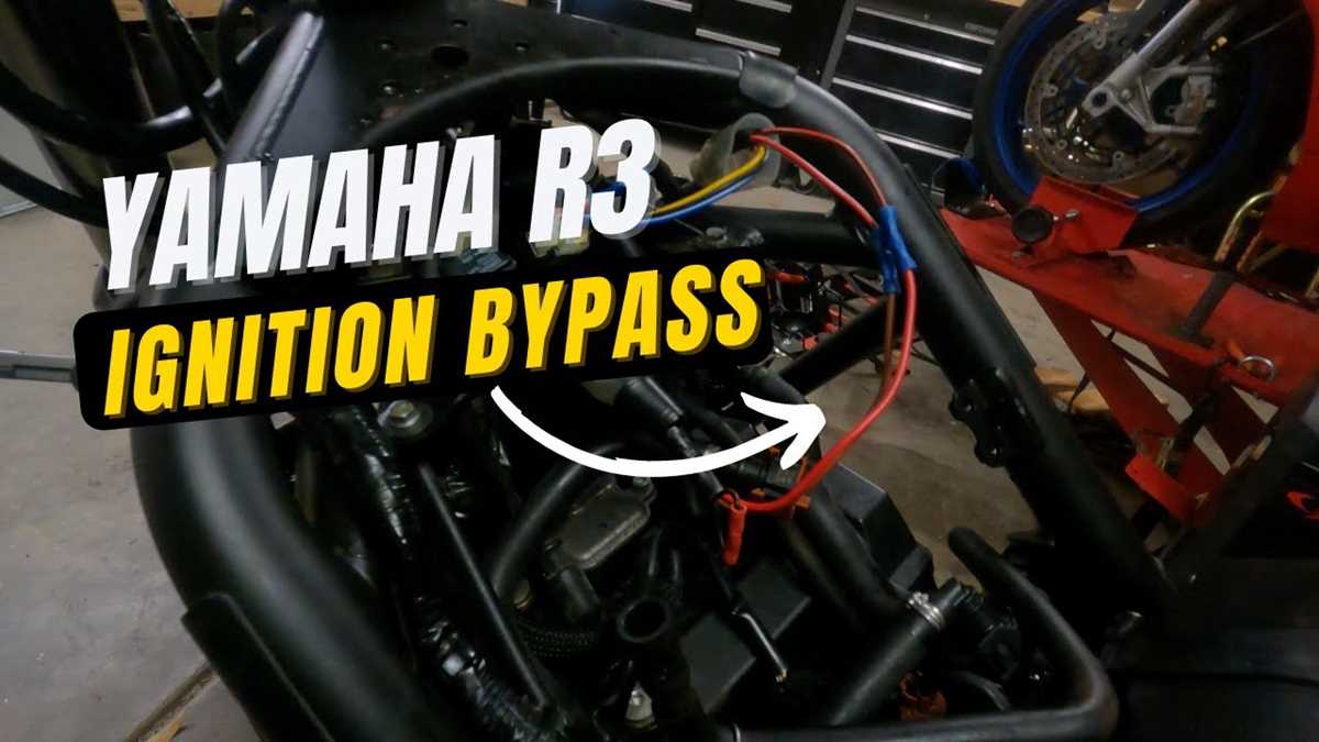 yamaha r3 fuse box diagram