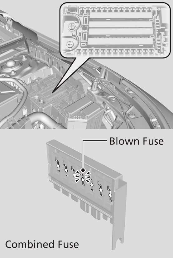 1991 integra fuse box diagram
