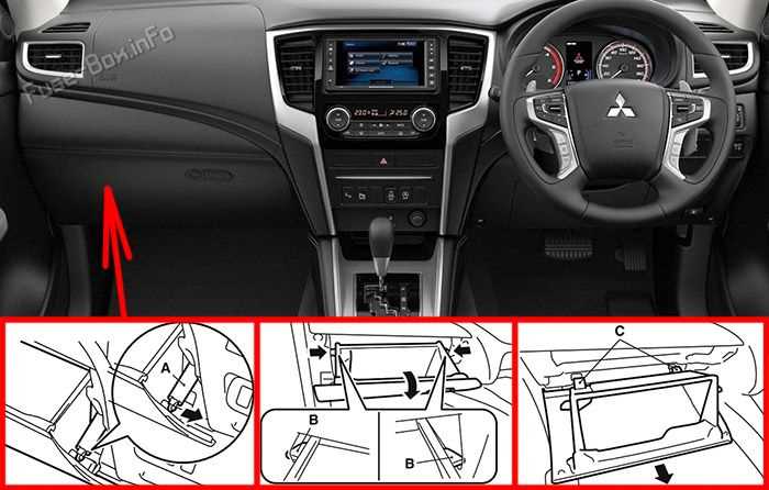 mk triton fuse box diagram