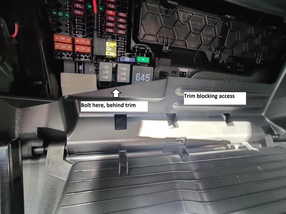 mk8 gti fuse box diagram