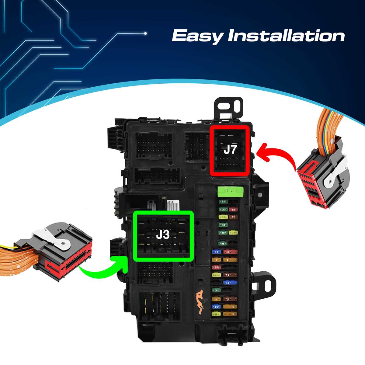 2020 ford explorer police interceptor fuse box diagram