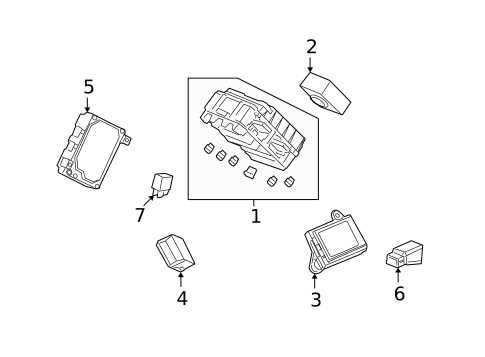 acura rdx fuse diagram