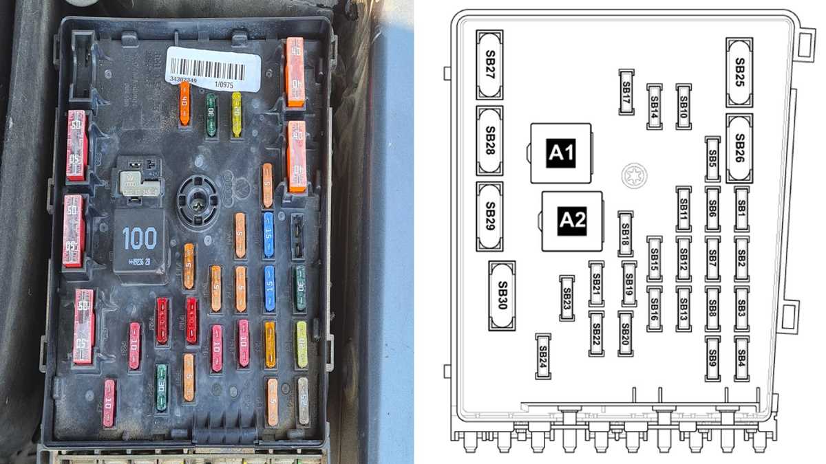 layout 2007 vw passat fuse box diagram layout 2007 vw passat fuse box diagram