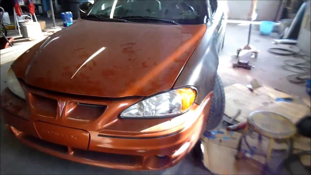 2001 pontiac grand am fuse box diagram