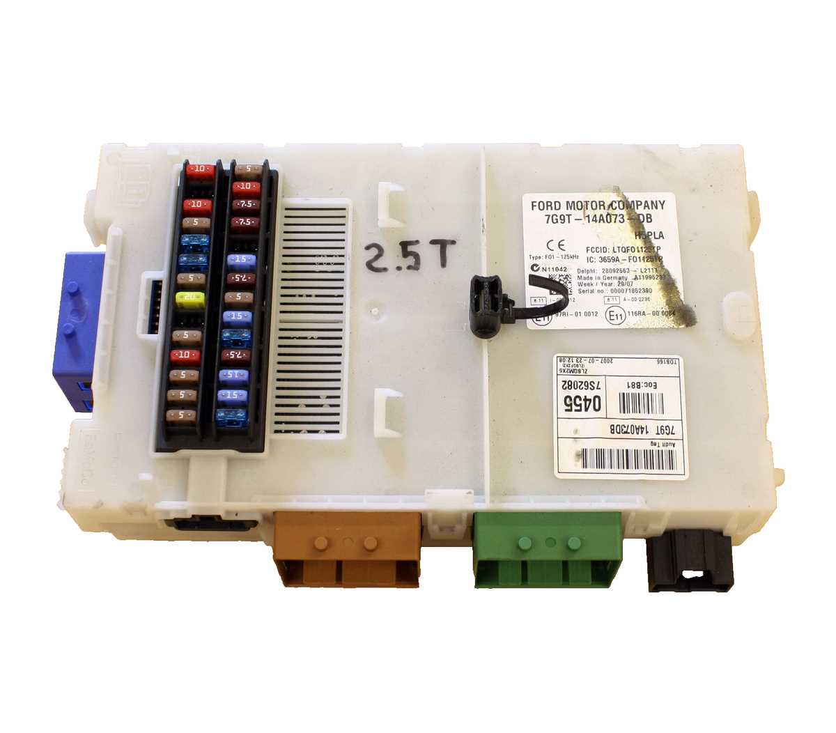 mondeo mk3 glove box fuse diagram mondeo mk3 glove box fuse diagram