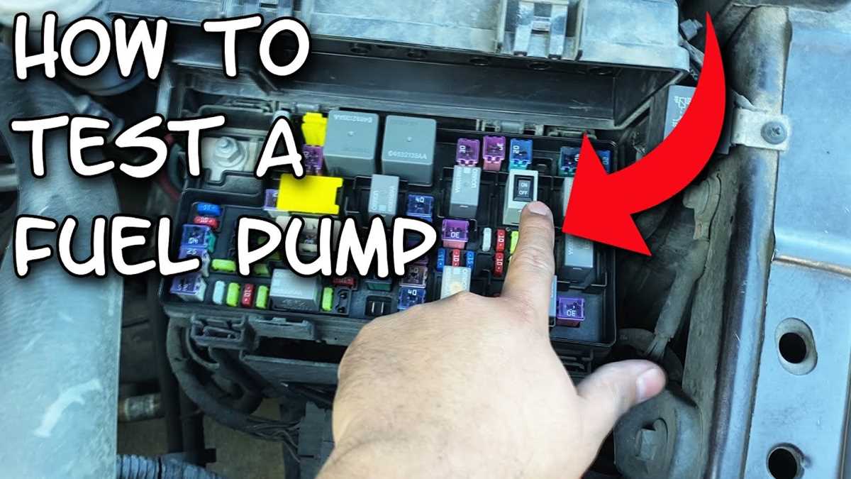 2012 dodge ram fuse diagram