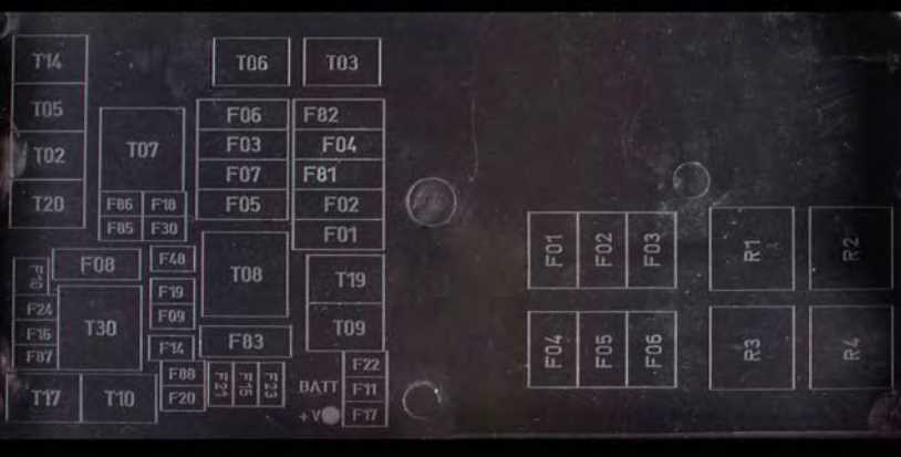 2015 dart fuse box diagram
