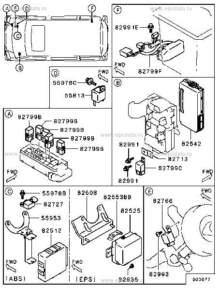 mq triton fuse box diagram