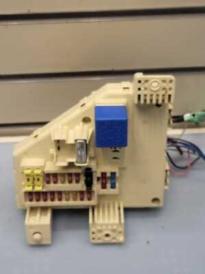 2002 dodge ram fuse box diagram