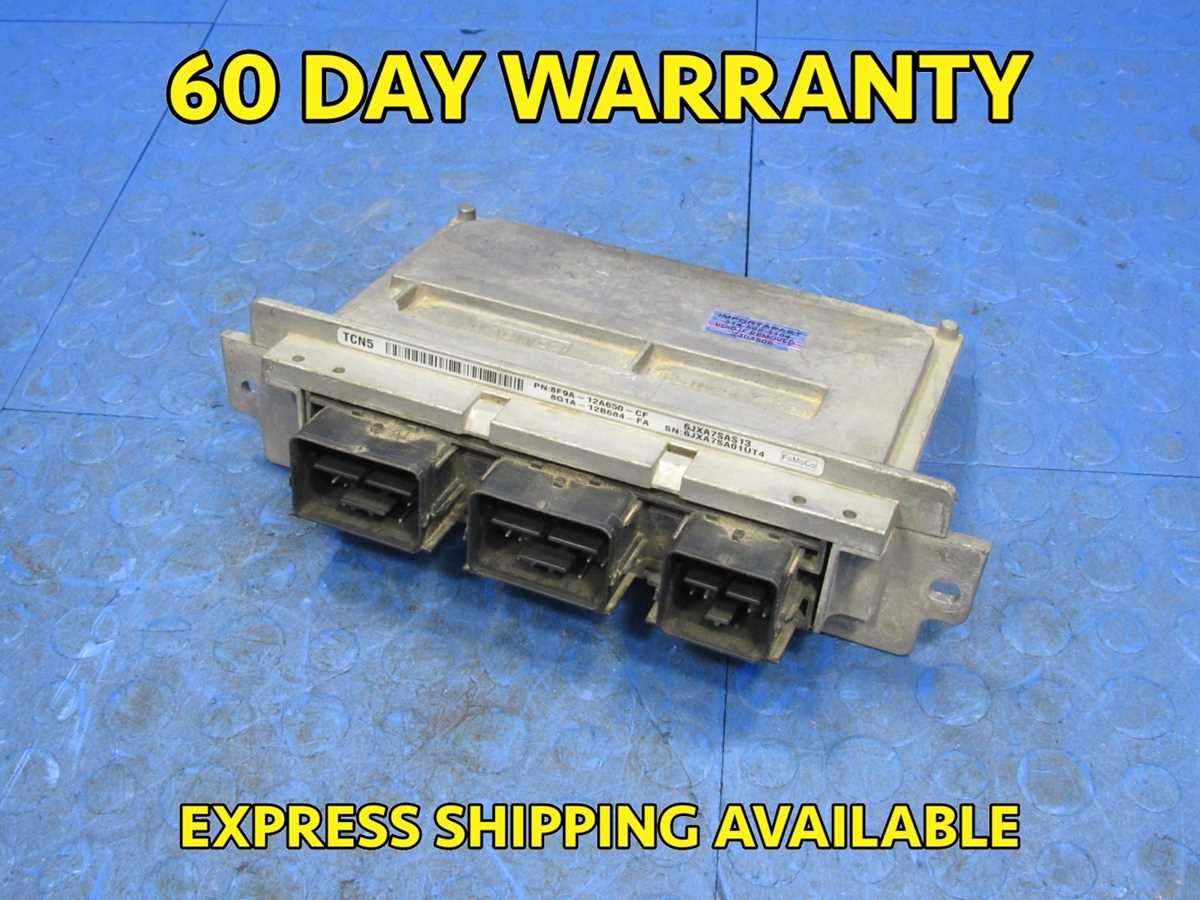 2008 ford taurus x fuse box diagram