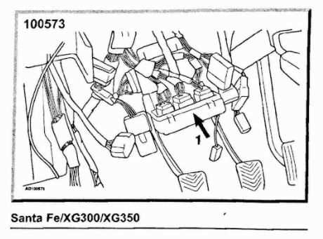 06 sonata fuse box wiring diagram