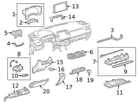 toyota rav4 2021 fuse box diagram