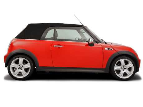 2005 mini cooper fuse diagram