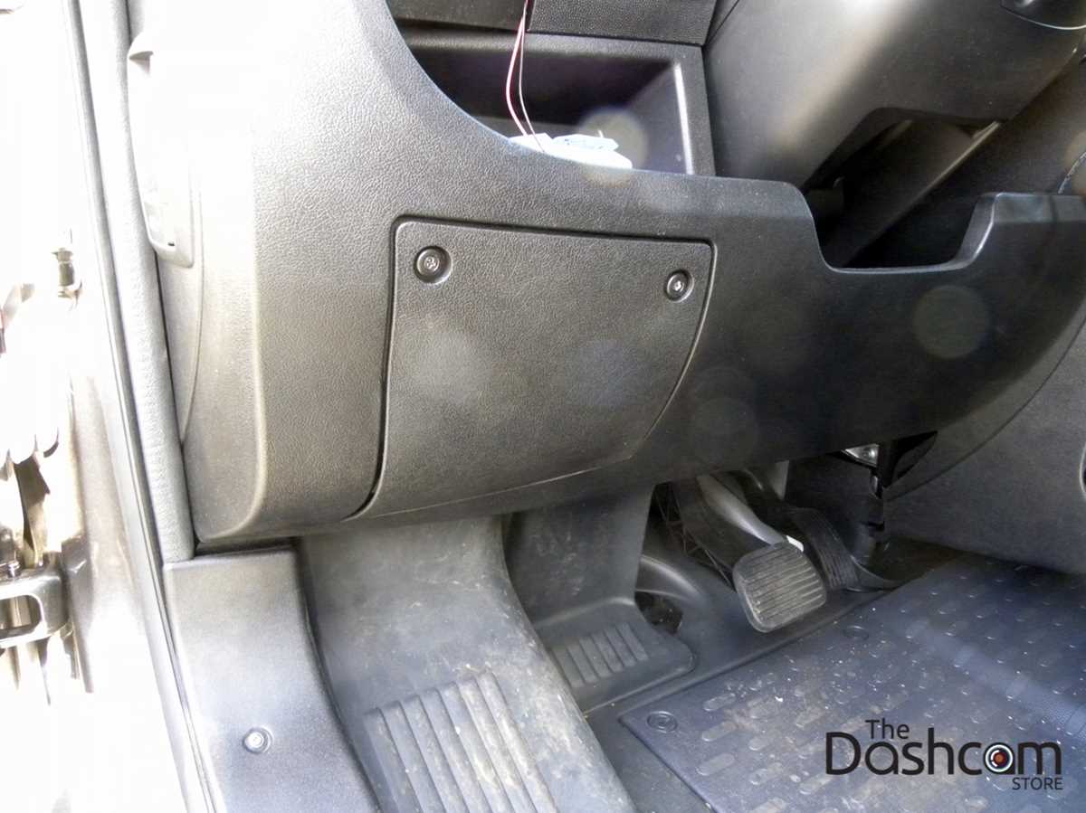 2018 ram 2500 fuse box diagram
